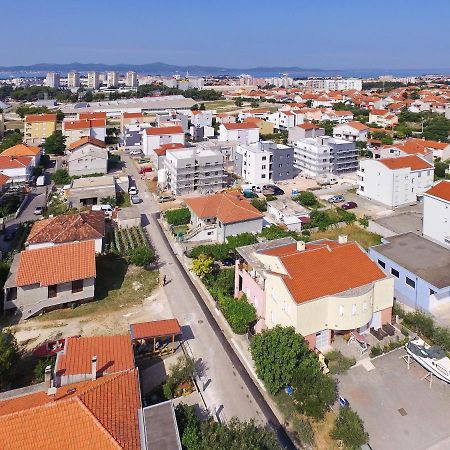 Apartmani My Dream Задар Екстериор снимка