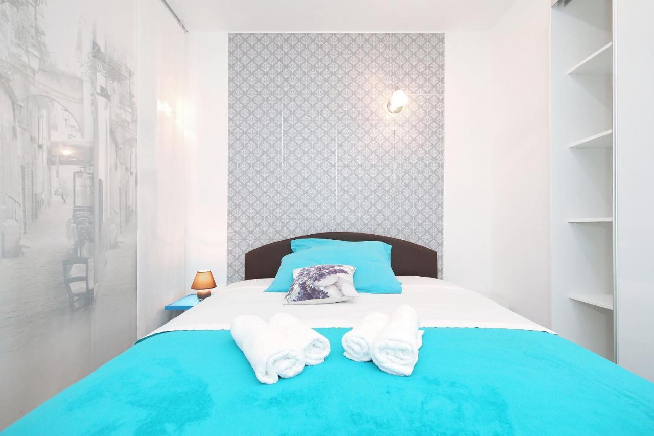 Apartmani My Dream Задар Екстериор снимка