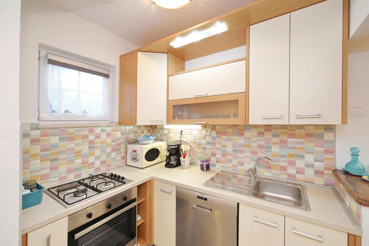 Apartmani My Dream Задар Екстериор снимка