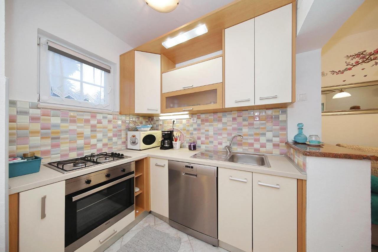Apartmani My Dream Задар Екстериор снимка