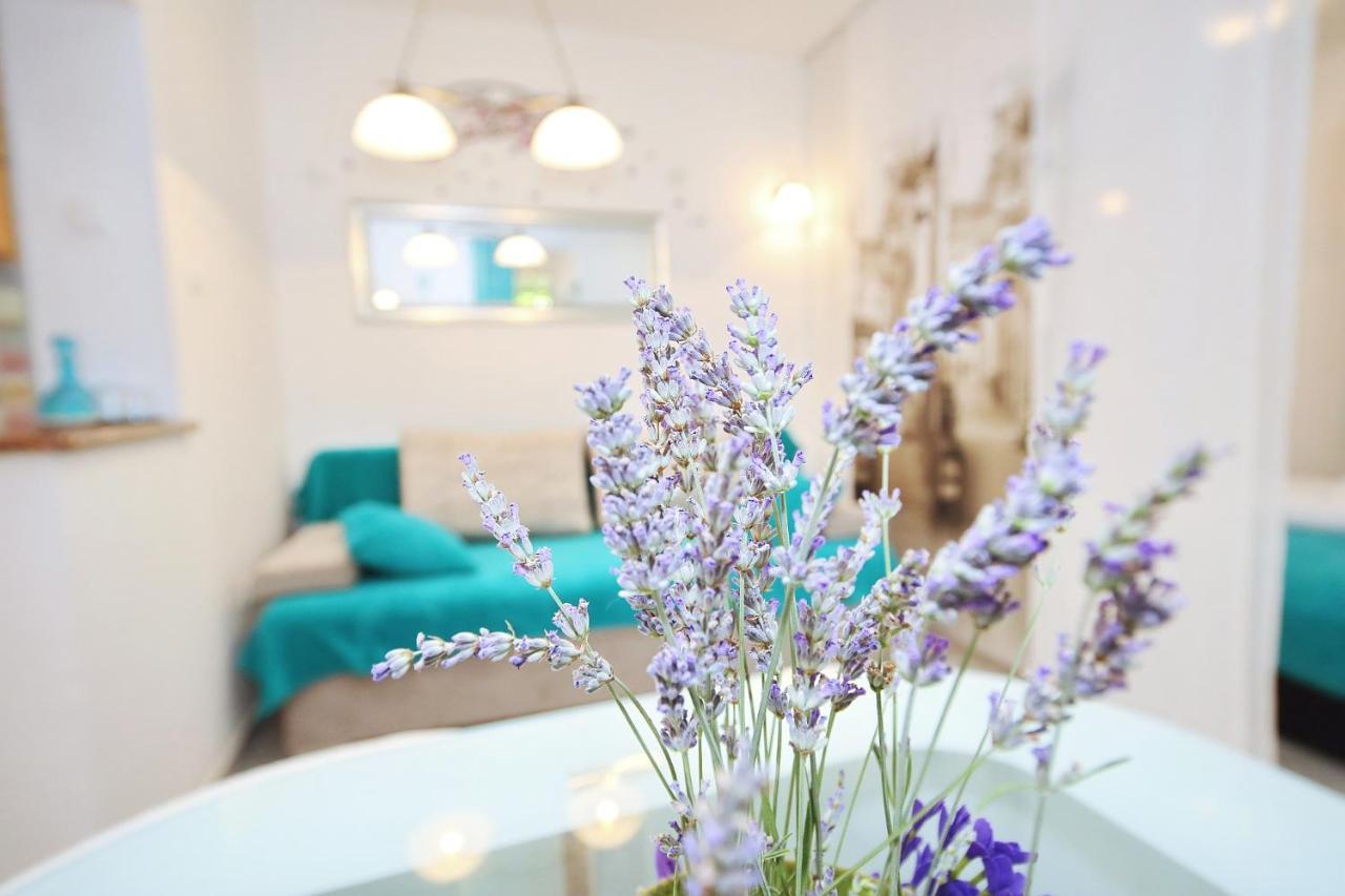 Apartmani My Dream Задар Екстериор снимка