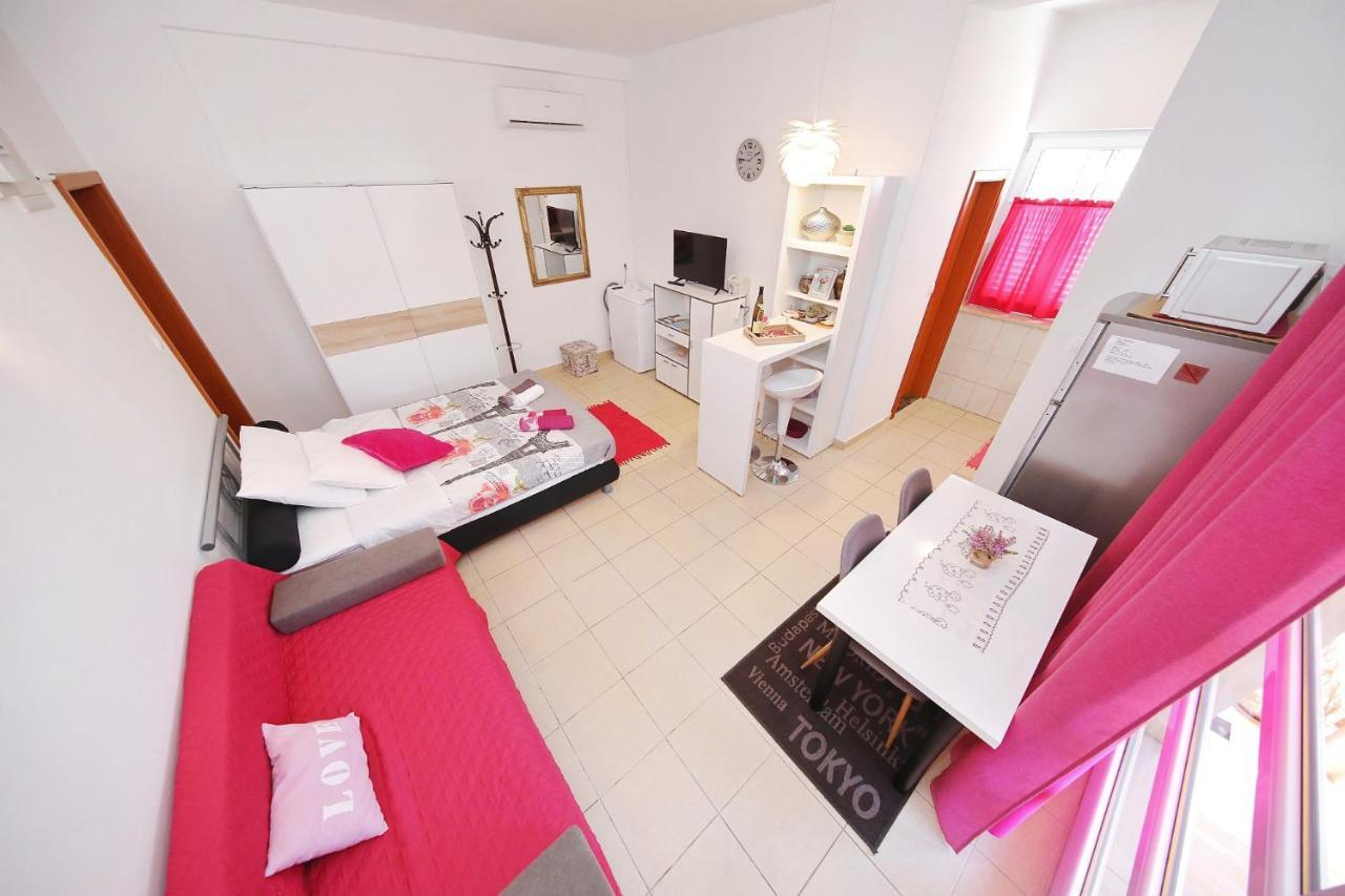 Apartmani My Dream Задар Екстериор снимка