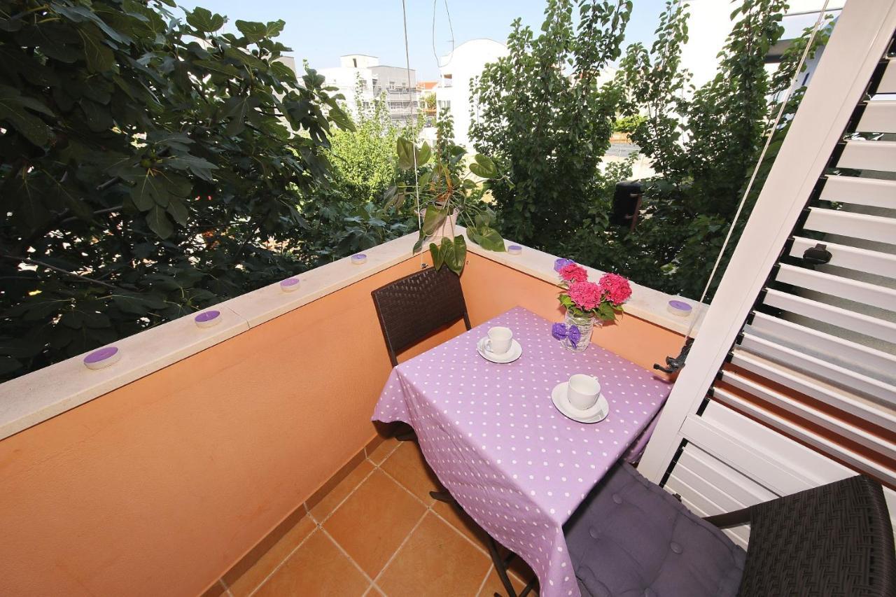 Apartmani My Dream Задар Екстериор снимка