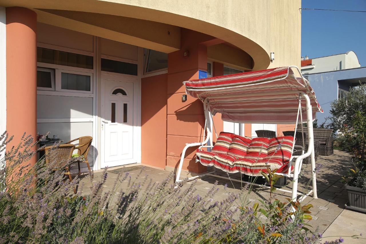 Apartmani My Dream Задар Екстериор снимка