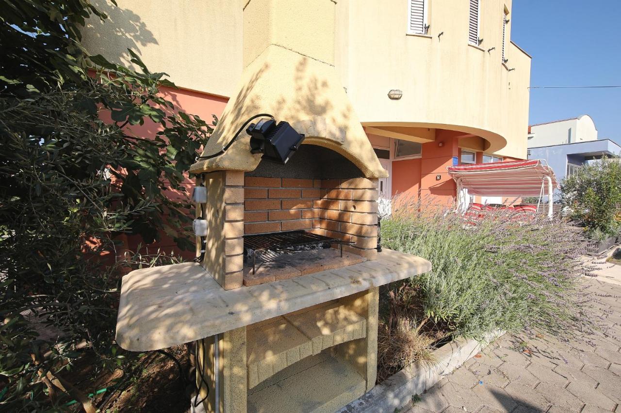 Apartmani My Dream Задар Екстериор снимка