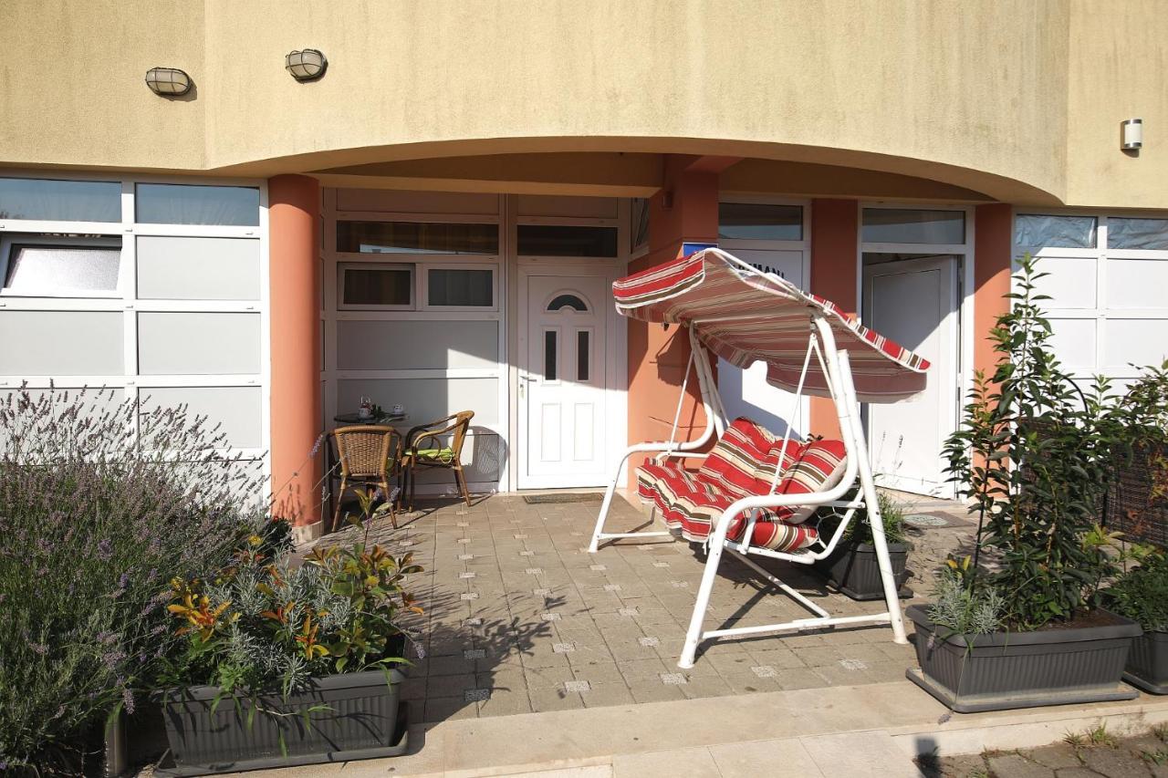 Apartmani My Dream Задар Екстериор снимка