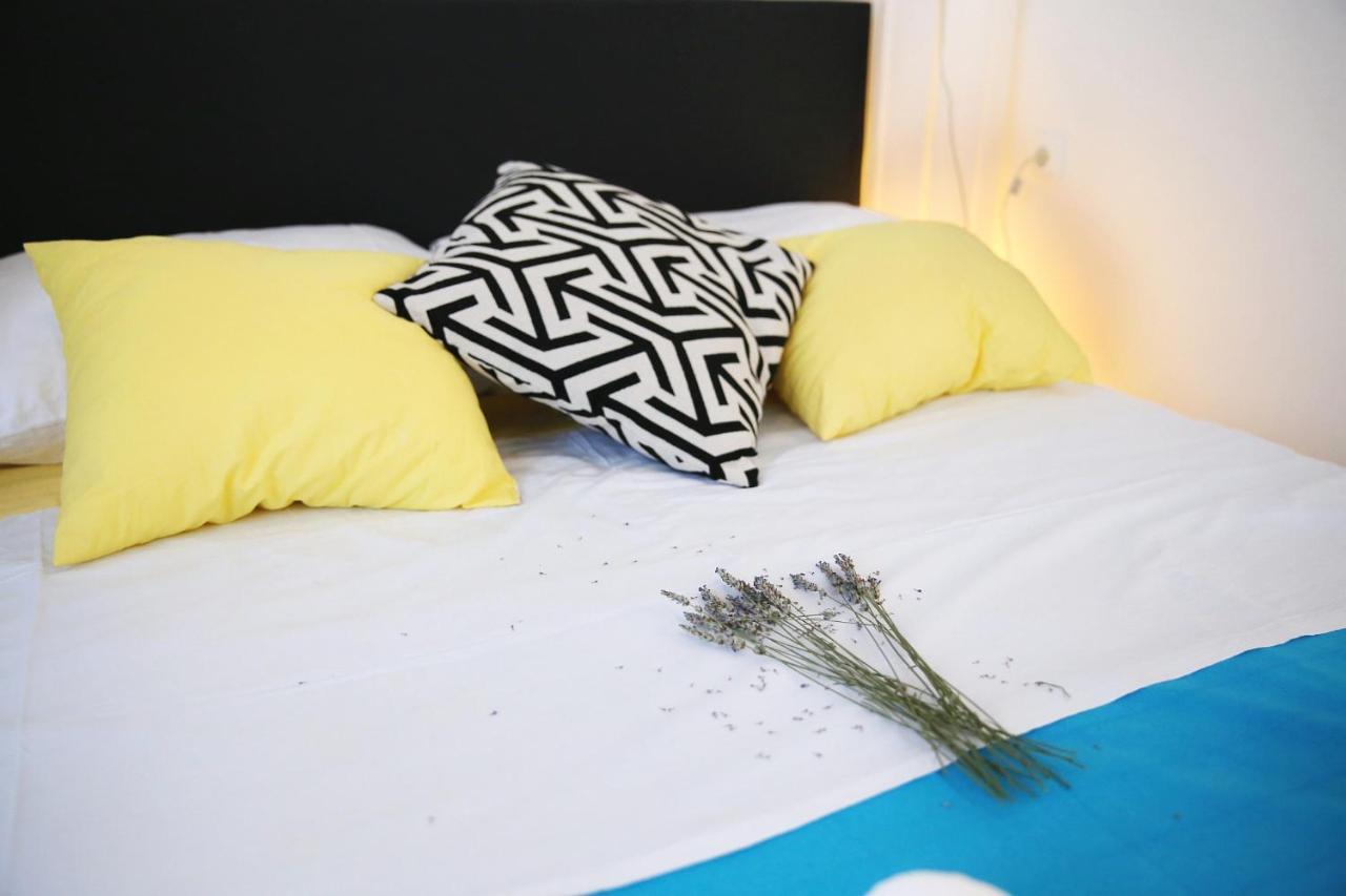 Apartmani My Dream Задар Екстериор снимка