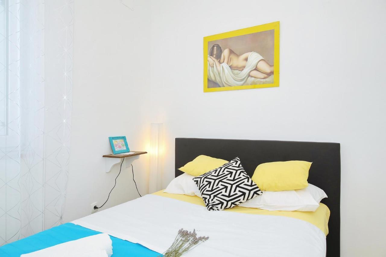 Apartmani My Dream Задар Екстериор снимка