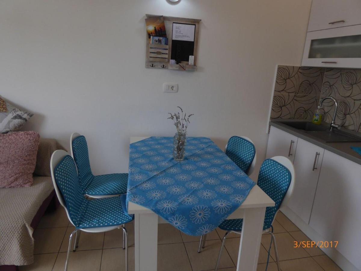 Apartmani My Dream Задар Екстериор снимка