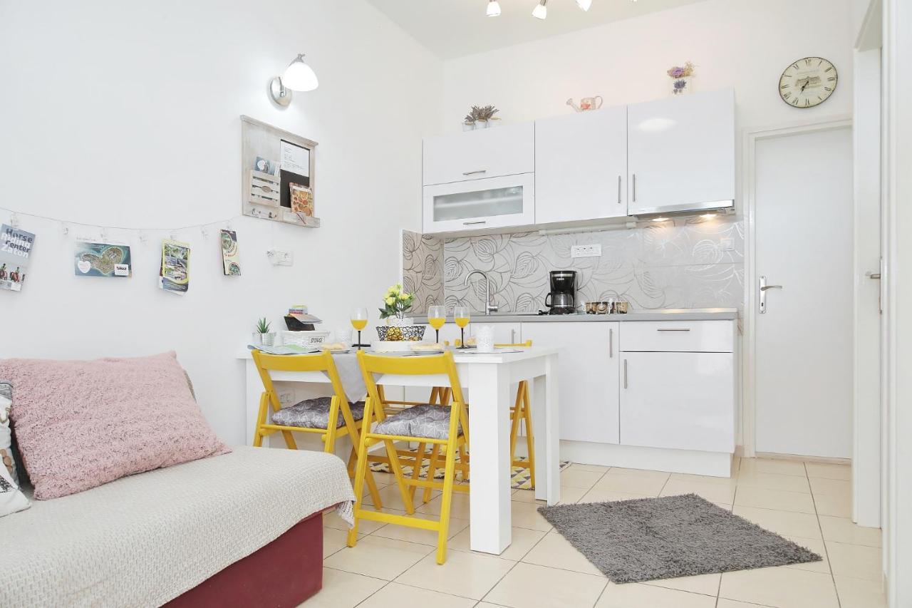 Apartmani My Dream Задар Екстериор снимка